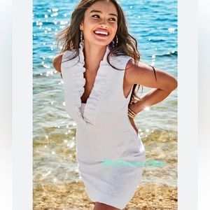 Lilly Pulitzer Tisbury Dress